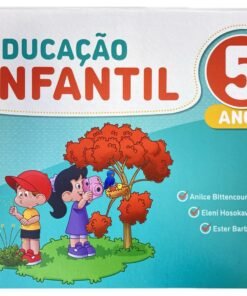 Kit Livros Grupo 05