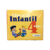 Kit Livros Grupo 04