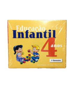 Kit Livros Grupo 04