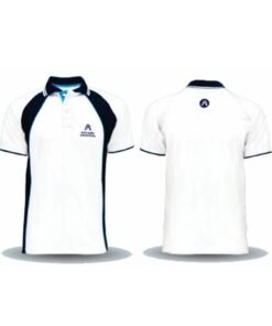 Camisa Polo Unissex