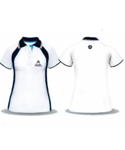 Camisa Polo Feminina