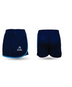 Short Saia