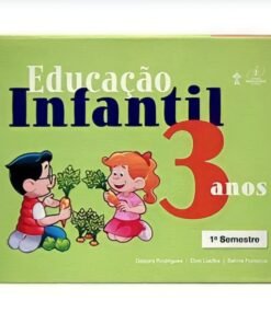 Kit Livros Grupo 03