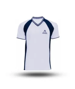 Camiseta Gola V Unissex