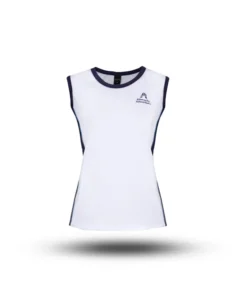 Camisa Sem Manga Feminina