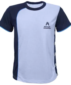 Camiseta Manga Curta Unissex