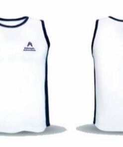 Camisa Sem Manga Unissex